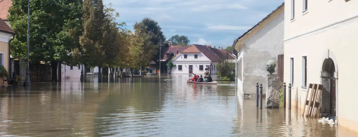Klimaatrobuust bouwen