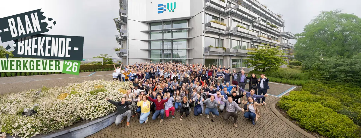 werken bij buildwise