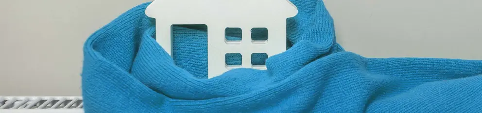 Thermisch comfort - confort thermique