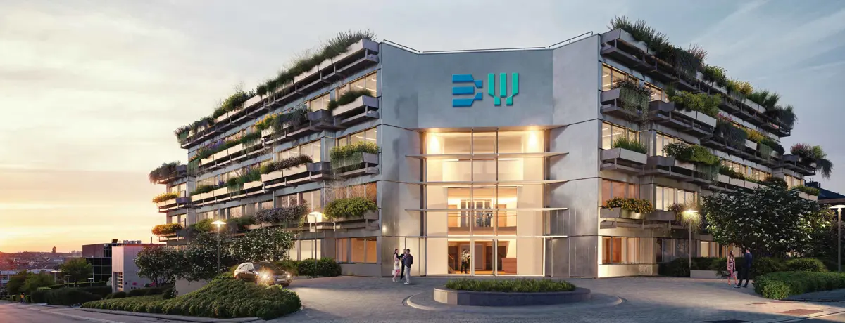 Buildwise KLKL Bovaa