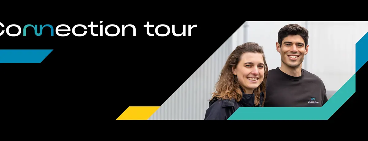 Connection Tour hero
